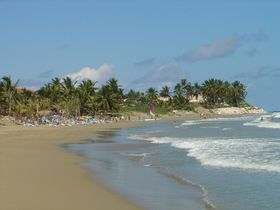 Guest House Casa Serena beach